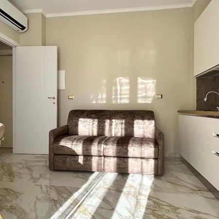Da Mariella - Volta 53 Appartement