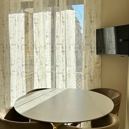 Da Mariella - Volta 53 Appartement