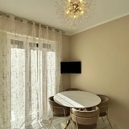 Appartement Da Mariella - Volta 53 San Remo