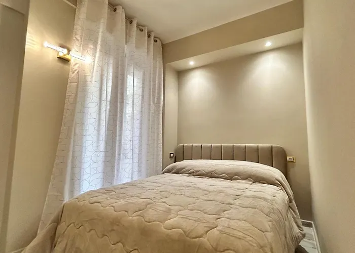 Da Mariella - Volta 53 Apartamento Sanremo