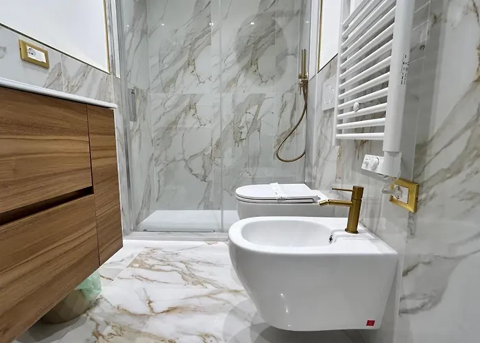 Apartamento Da Mariella - Volta 53 Sanremo